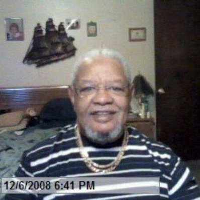 Profile Picture of Gerald Curtis Sr (@GeraldCurtisSr6) on Twitter