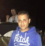 Profile Picture of Iordanis Mavromatis (@jordan.mavromatis) on Facebook