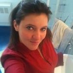 Profile Picture of Mélissa Bonvarlet (@melissabonvarlet) on Instagram