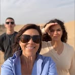 Profile Picture of Staci Abrams (@staci.abdulla) on Facebook