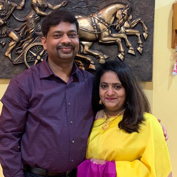 Aruna Sankari - Poshmark Profile Picture of Aruna Sankari (@arunasankari) on Poshmark