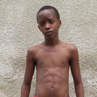 Profile Picture of Dan Stephane Gash (@gash_dan) on Twitter