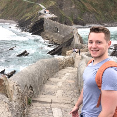 Profile Picture of Keith Fitzgerald (@KeithFitzG) on Twitter