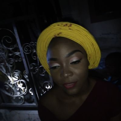 Profile Picture of Doreen Oaihimire (@Doreen_obehi) on Twitter