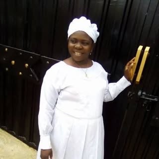 Profile Picture of Esther Oderinde (@esther.oderinde) on Instagram