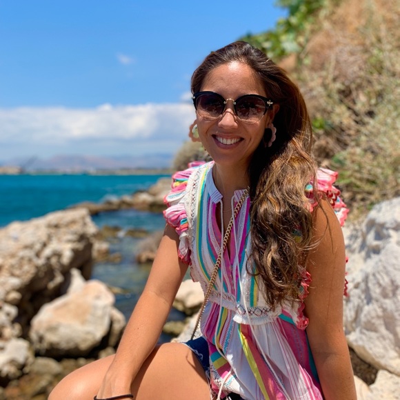 Profile Picture of Johanna Frauenberger (@jfrauenberger) on Poshmark