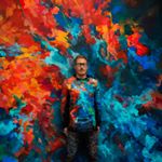 Profile Picture of David 'MEGGS' Hooke (@houseofmeggs) on Instagram