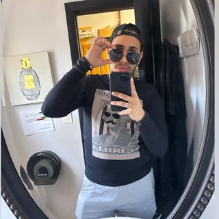 Profile Picture of Ariel Calderon (@arielcalderonpdz1) on Instagram