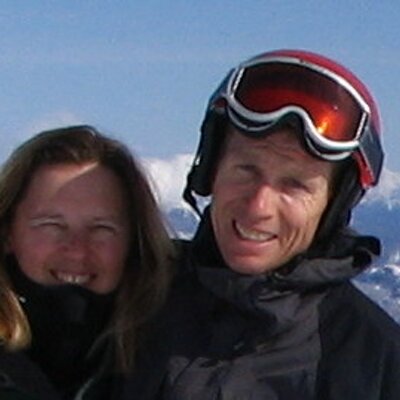 Profile Picture of Ted Cramer (@tpcramer) on Twitter