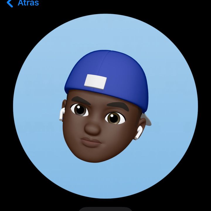 Profile Picture of William Tello (@tellophobia) on Tiktok