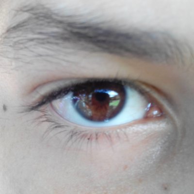 Profile Picture of Efrain Alejandro Araon Twitter