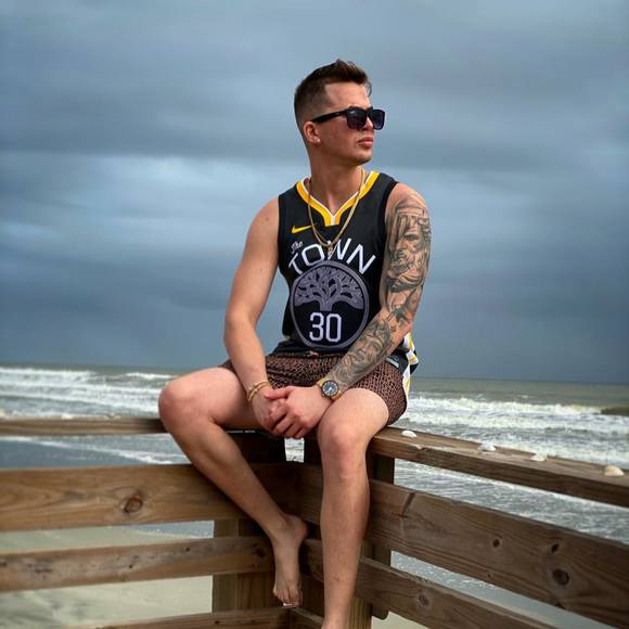 Profile Picture of Malkiel Triana marante (@malkielmarante) on Poshmark