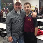 Profile Picture of Jason Huschke (@jason.huschke) on Facebook