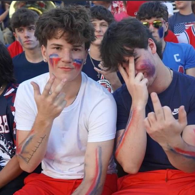 Profile Picture of jonah (@jonah.johnston) on Tiktok