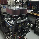 Profile Picture of Danzio Performance Engineering (@danzioperformance) on Instagram