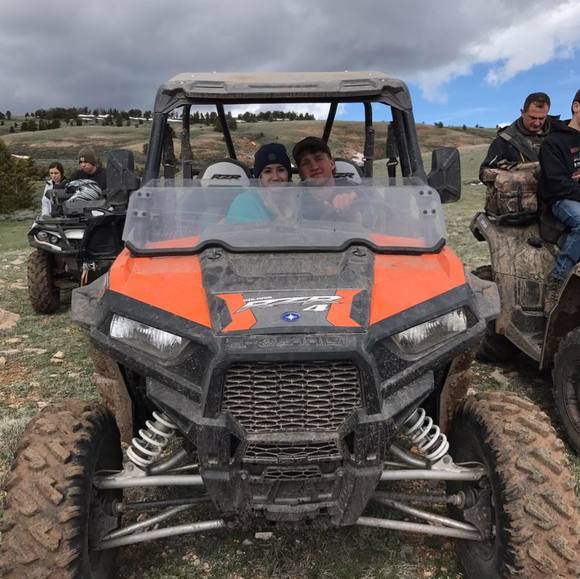 Profile Picture of Matt Schaak (@airtractor35) on Poshmark