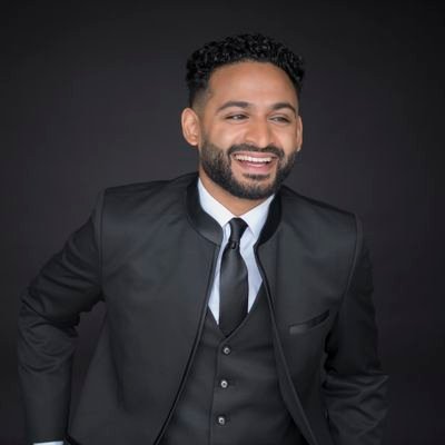 Profile Picture of Jordan De Souza (@jordanjdesouza) on Twitter