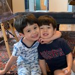 Profile Picture of Jack Everett & Eli Quinn (@jack.and.eli) on Instagram
