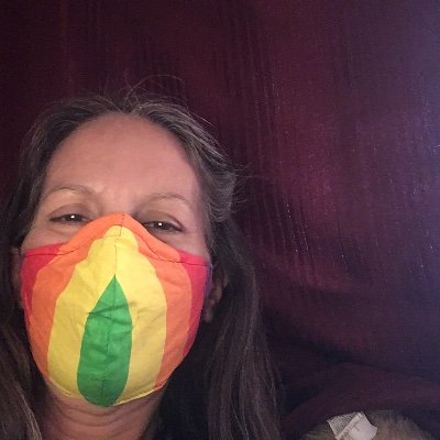 Profile Picture of Betsy Mueller (@mu16289150) on Twitter