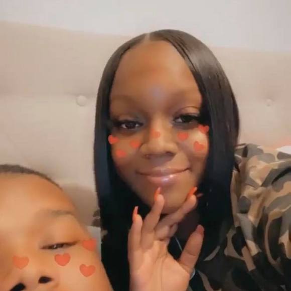 Profile Picture of Andreanna Childs (@princess12345hj) on Poshmark