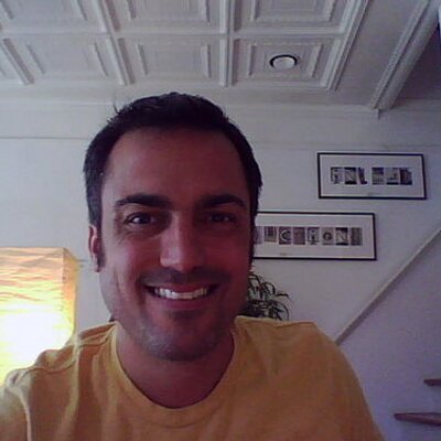 Profile Picture of Dominic Buscemi (@dbuscemi) on Twitter