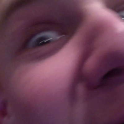 Profile Picture of Lucas Steadman (@luke_steadmann) on Twitter