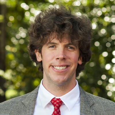 Profile Picture of Kyle Lascurettes (@kylelascurettes) on Twitter