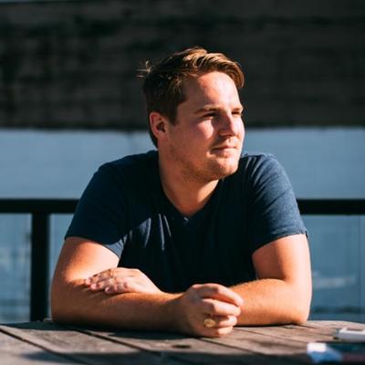 Profile Picture of Mike Darlington (@Darlington) on Twitter