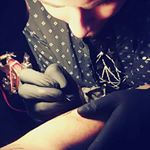 Profile Picture of Tim waite (@tjs_tattoos) on Instagram