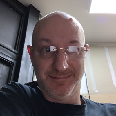 Profile Picture of Allen Levinsky (@varmint18) on Twitter