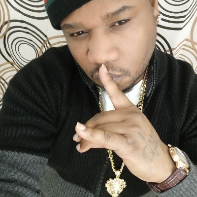 Profile Picture of MARCUS L COUNTS (@MarcusCounts) on Twitter