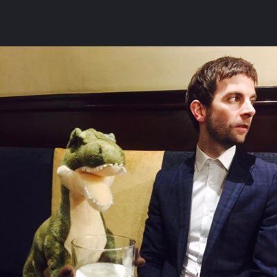 Profile Picture of Danny Bonner (@dannybonner) on Twitter