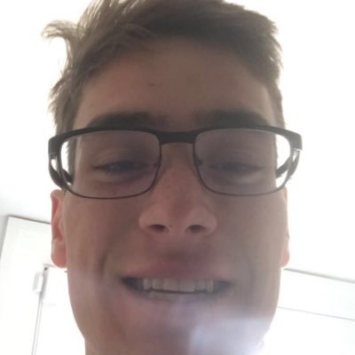 Profile Picture of Colin Schroeder (@colinschroeder7) on Twitter