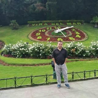 Profile Picture of Nelson Poblete (@nelsonp) on Instagram