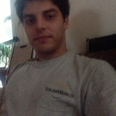 Profile Picture of Geoffrey Katz (@geosolarnyc) on Twitter