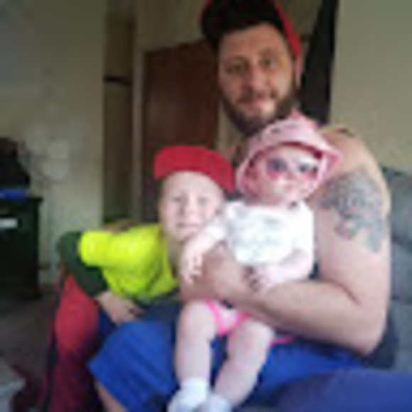 Profile Picture of Steve Fraime (@stevenjfraime) on Poshmark