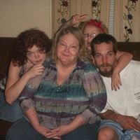 Profile Picture of Paulette Glover Faulkner (@sparrowsma) on Myspace