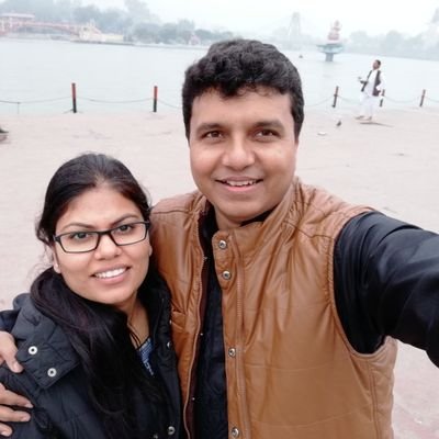 Profile Picture of Pramod Yadav (@pramodksyadav) on Twitter
