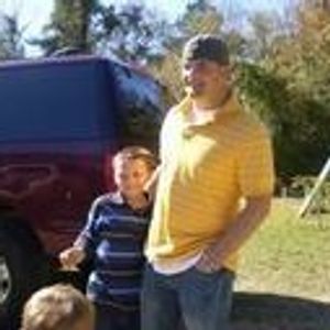 Profile Picture of Kevin Melvin (@crazykev33) on Myspace
