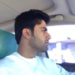 Profile Picture of Hadef (@hadef.qeshmi) on Instagram