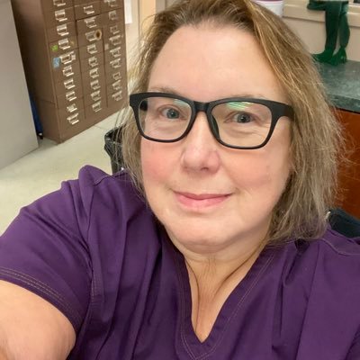 Profile Picture of Tracey L Held (@tracey_held) on Twitter