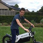 Profile Picture of Kevin Van Eyck (@kevin.vaneyck) on Instagram