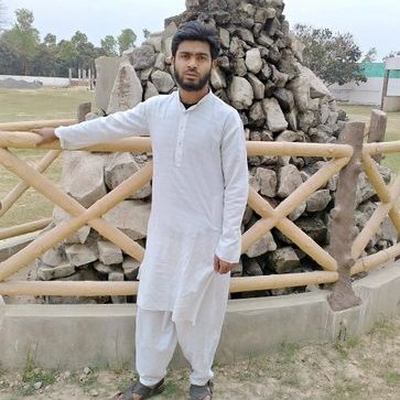 Amir Raza - Twitter Profile Picture of Amir Raza (@AmirRaz09994279) on Twitter