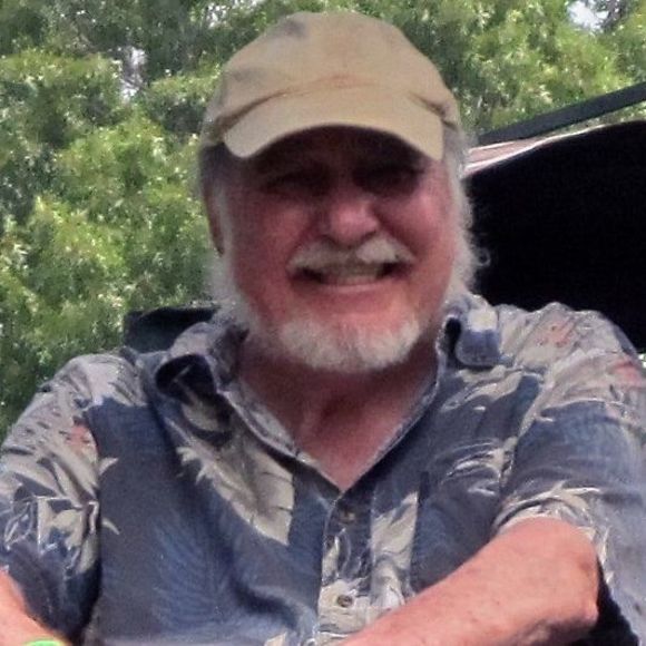 Profile Picture of Paul Lasiewski (@macfudd) on Poshmark