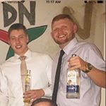 Profile Picture of Michael Fiske (@m_fiske) on Instagram