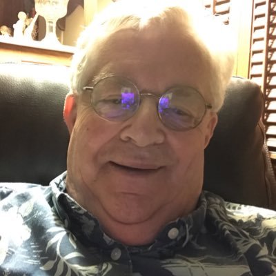 Profile Picture of Bob Trout (@BobTrout12) on Twitter