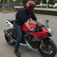 Profile Picture of Trevor Wright (@trevor-wright-66) on Quora