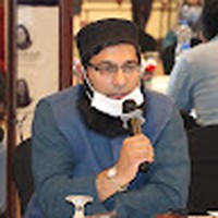 Profile Picture of Muhammad Mahmood (@muhammad-mahmood-137) on Quora