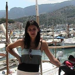 Profile Picture of Julieta DanielModica (@JDanielmodica) on Twitter