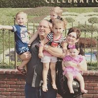 Profile Picture of Tammy Turley (@tammy-turley-2) on Quora
